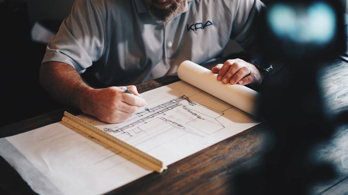Architect vs. Engineer: Who Do You Need First?